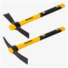 Roughneck Micro Pick/Cutter Mattock Set - 2 Piece 64-015